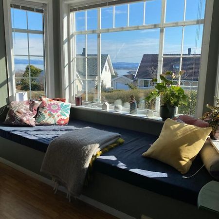 Shared Farmhouse Stavanger Esterno foto
