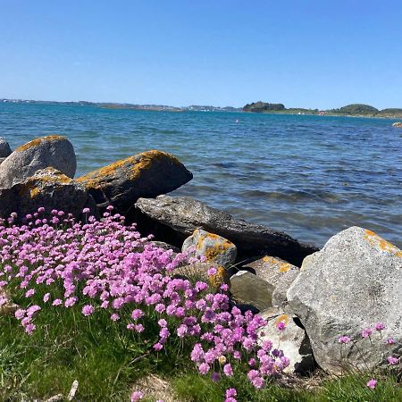 Shared Farmhouse Stavanger Esterno foto