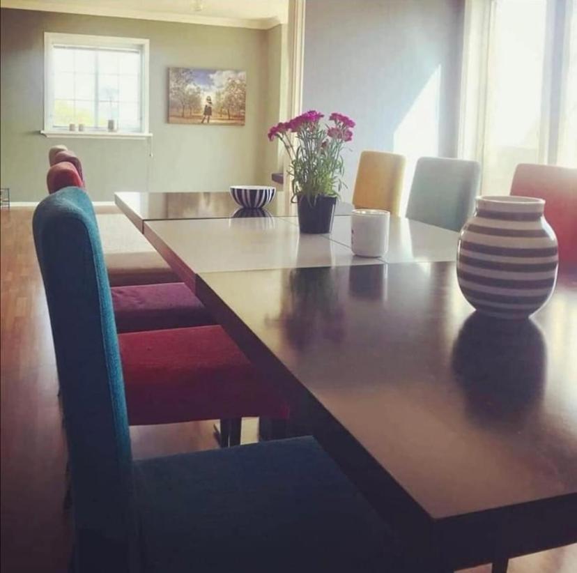 Shared Farmhouse Stavanger Esterno foto
