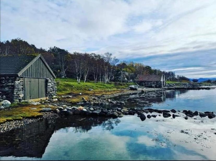 Shared Farmhouse Stavanger Esterno foto